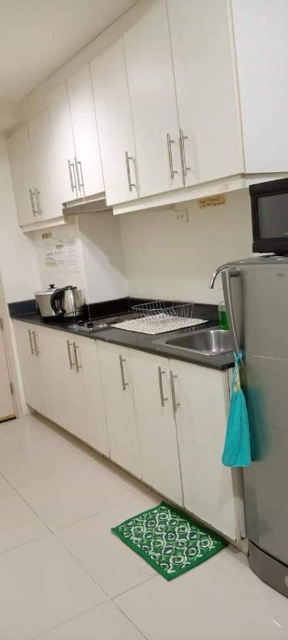 Rhm Sea Residences Condostaycation Moa,Smx Pasay Ngoại thất bức ảnh