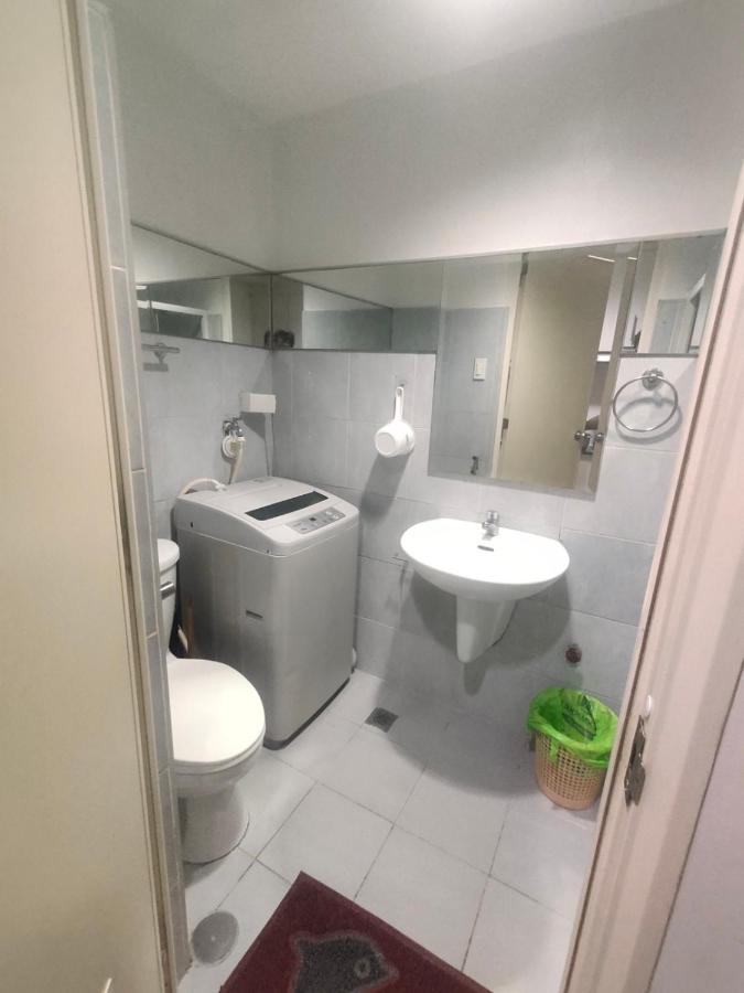 Rhm Sea Residences Condostaycation Moa,Smx Pasay Ngoại thất bức ảnh