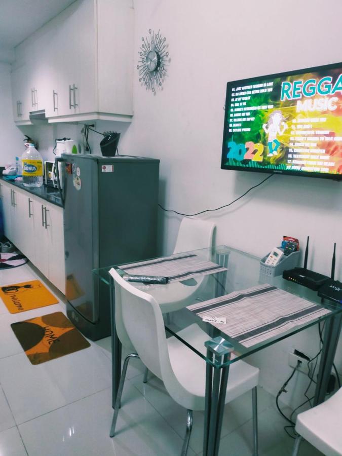 Rhm Sea Residences Condostaycation Moa,Smx Pasay Ngoại thất bức ảnh
