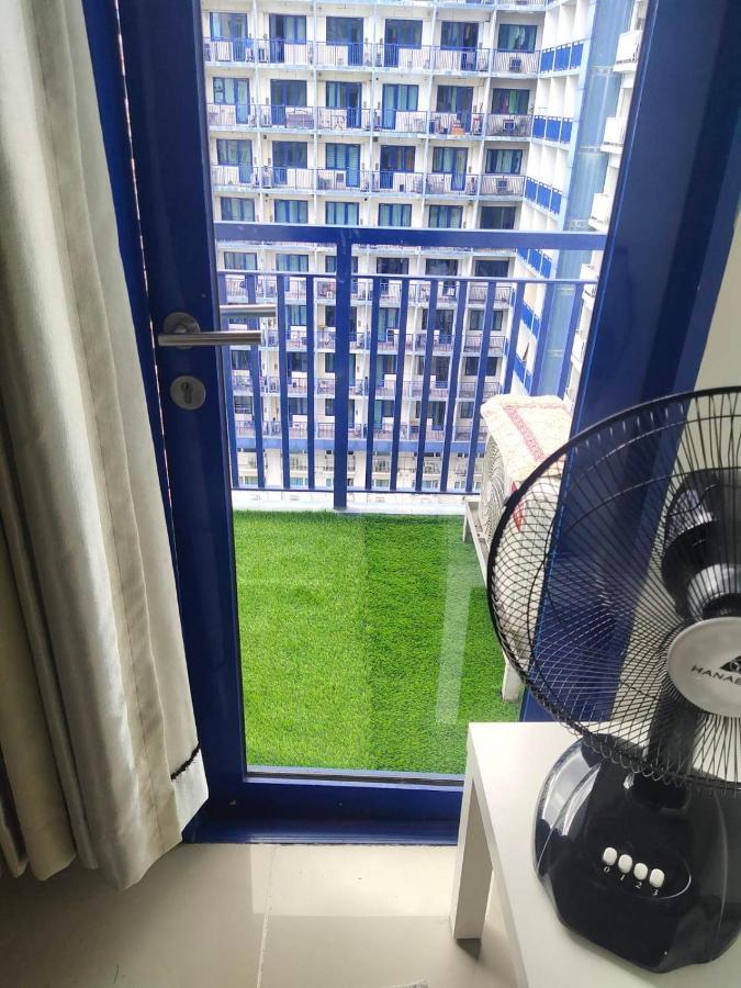 Rhm Sea Residences Condostaycation Moa,Smx Pasay Ngoại thất bức ảnh