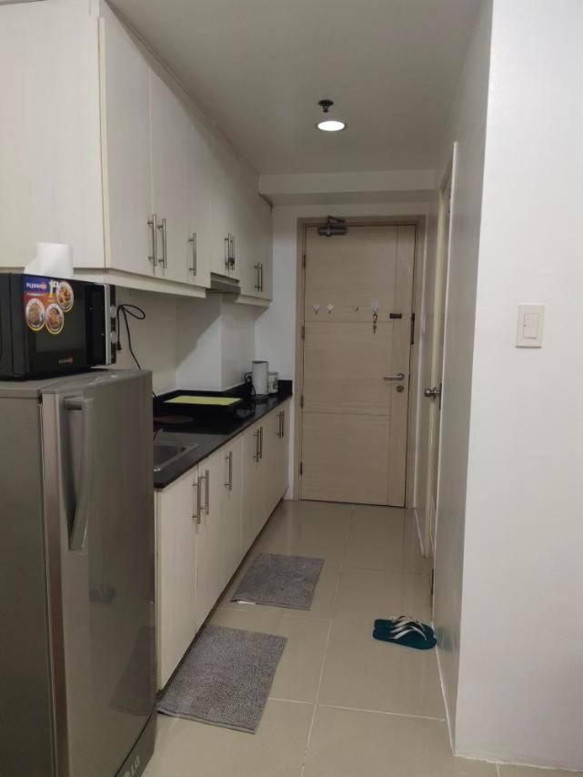 Rhm Sea Residences Condostaycation Moa,Smx Pasay Ngoại thất bức ảnh